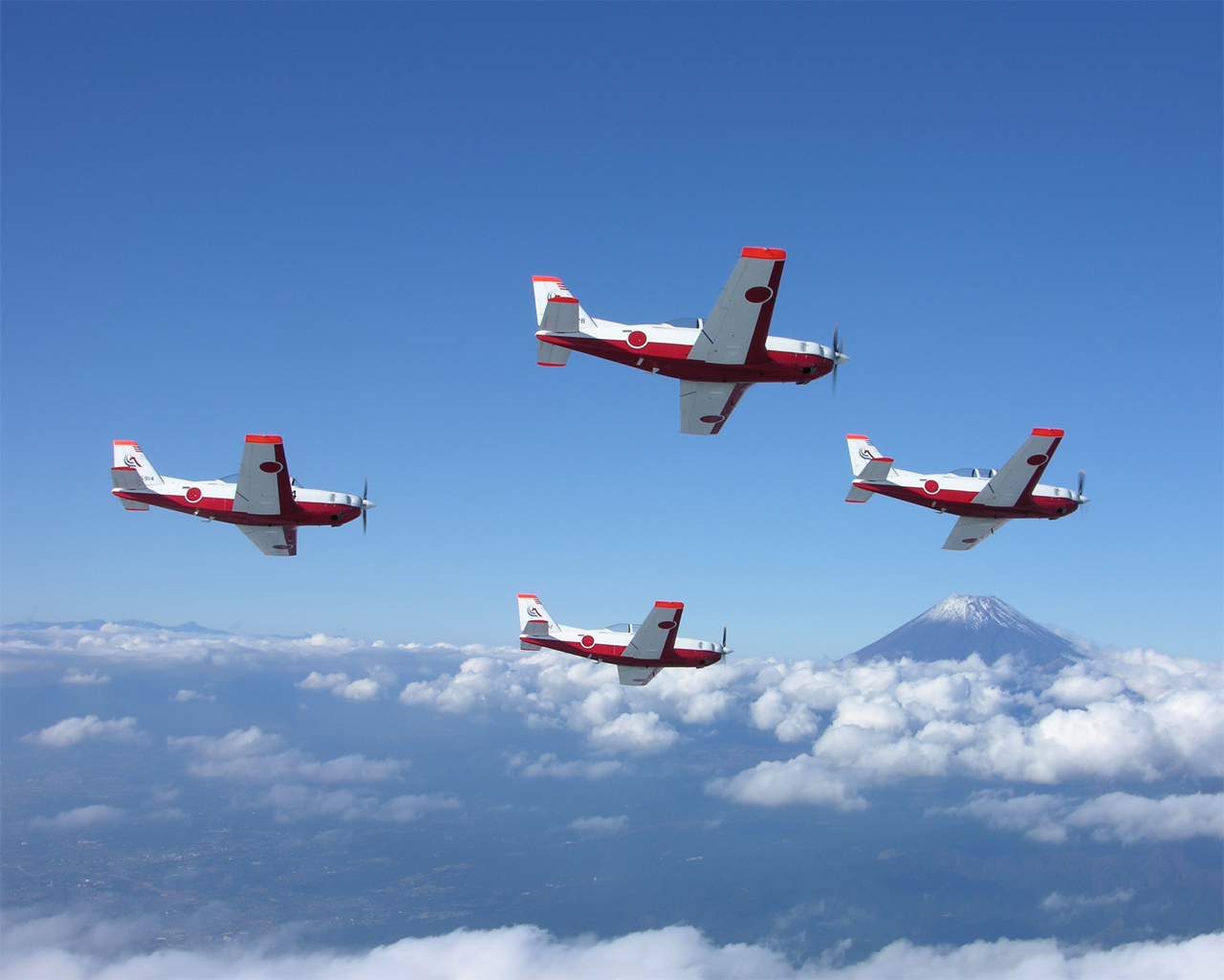ギャラリー ｜ 航空教育集団 ｜ [JASDF] 航空自衛隊