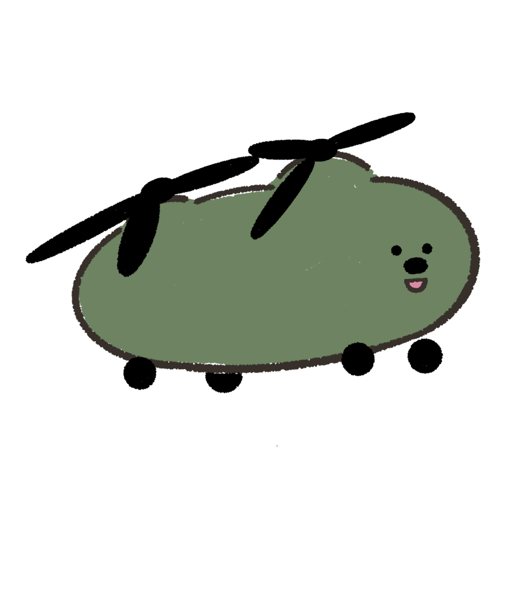 topボタン