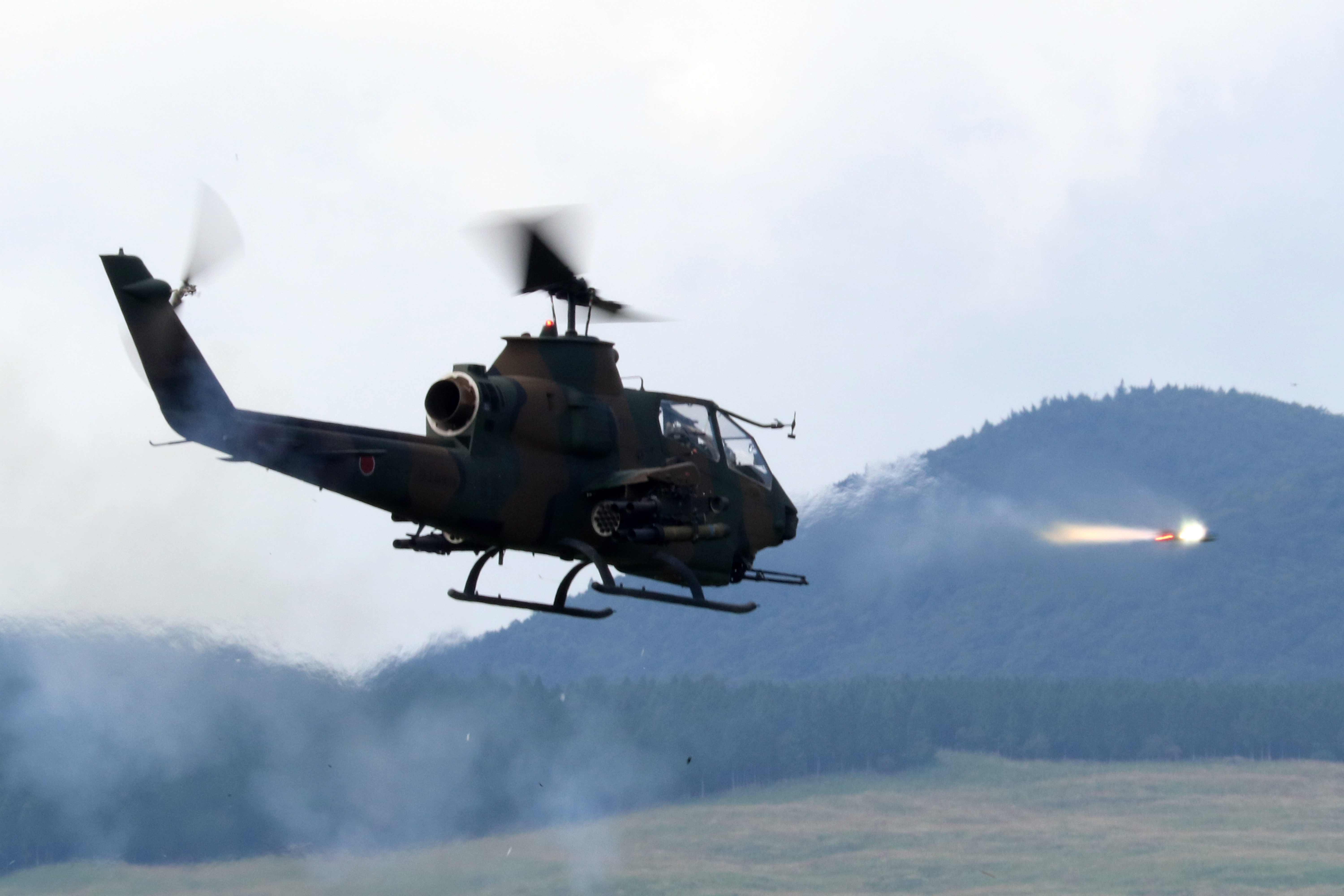 ＡＨ－１Ｓ