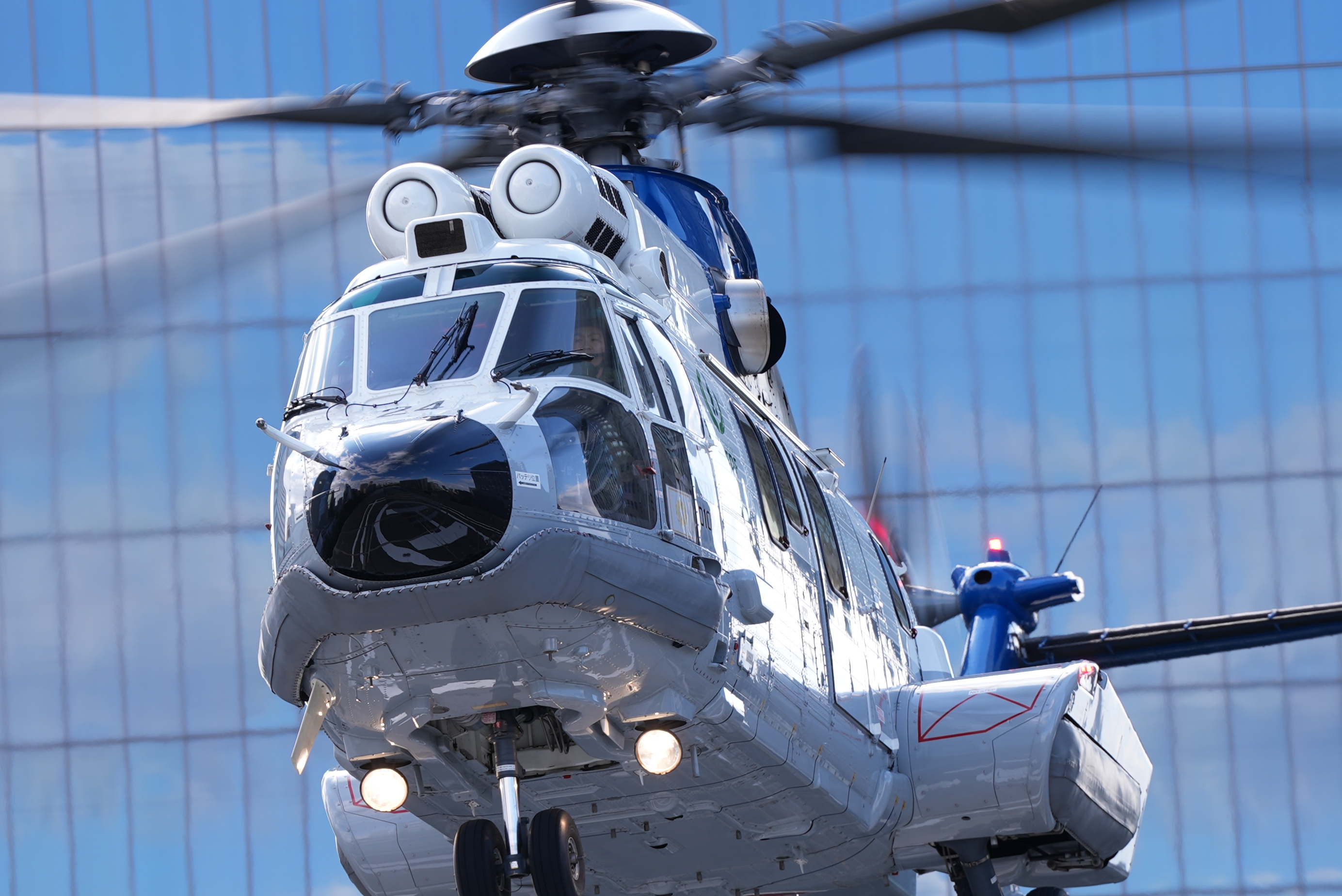 ＥＣ２２５ＬＰ
